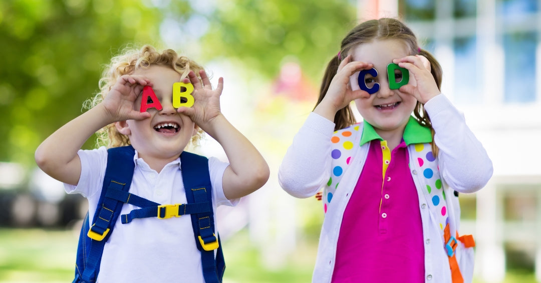 Neurodermitis & Erster Schultag: Was Eltern wissen müssen