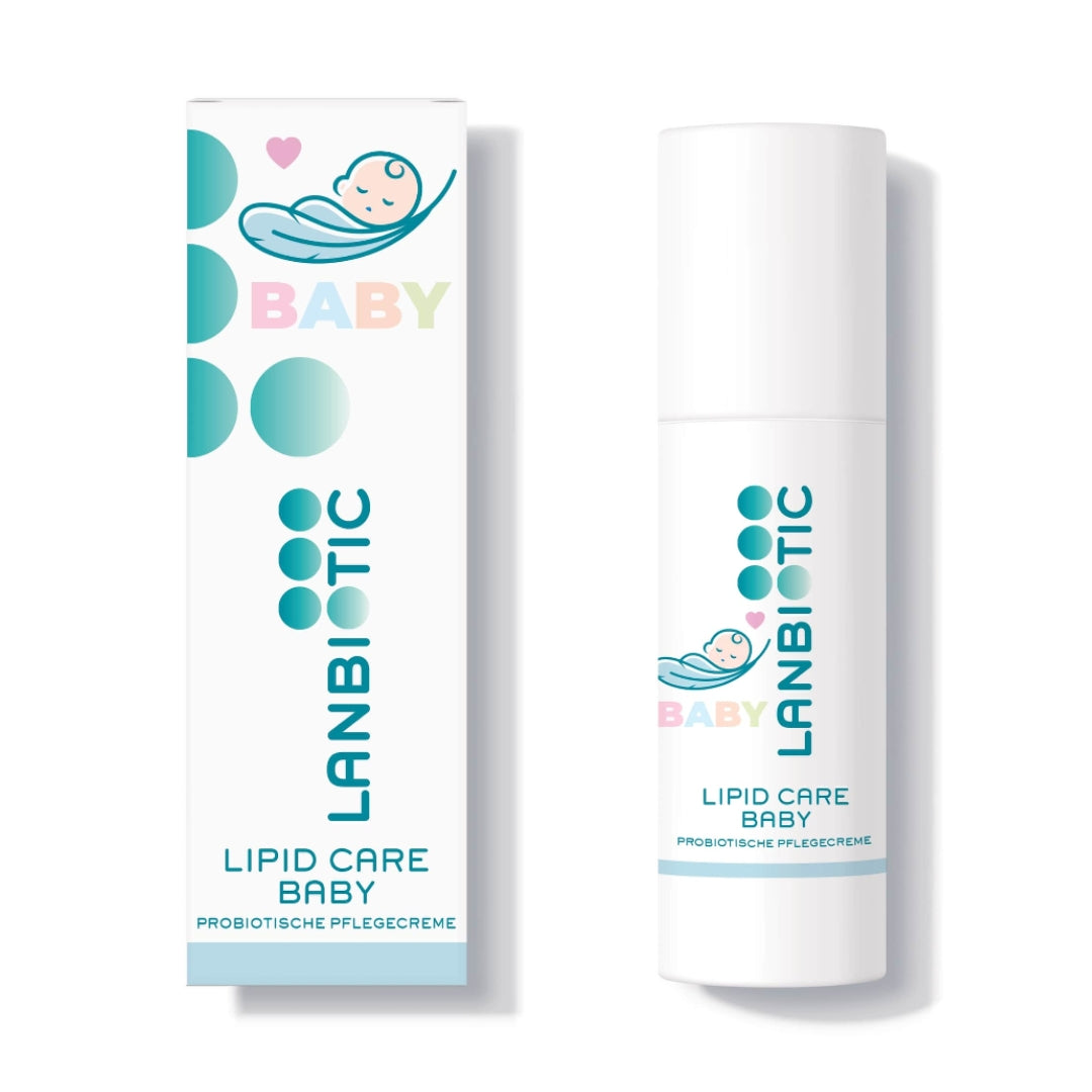 Lipid Care Baby